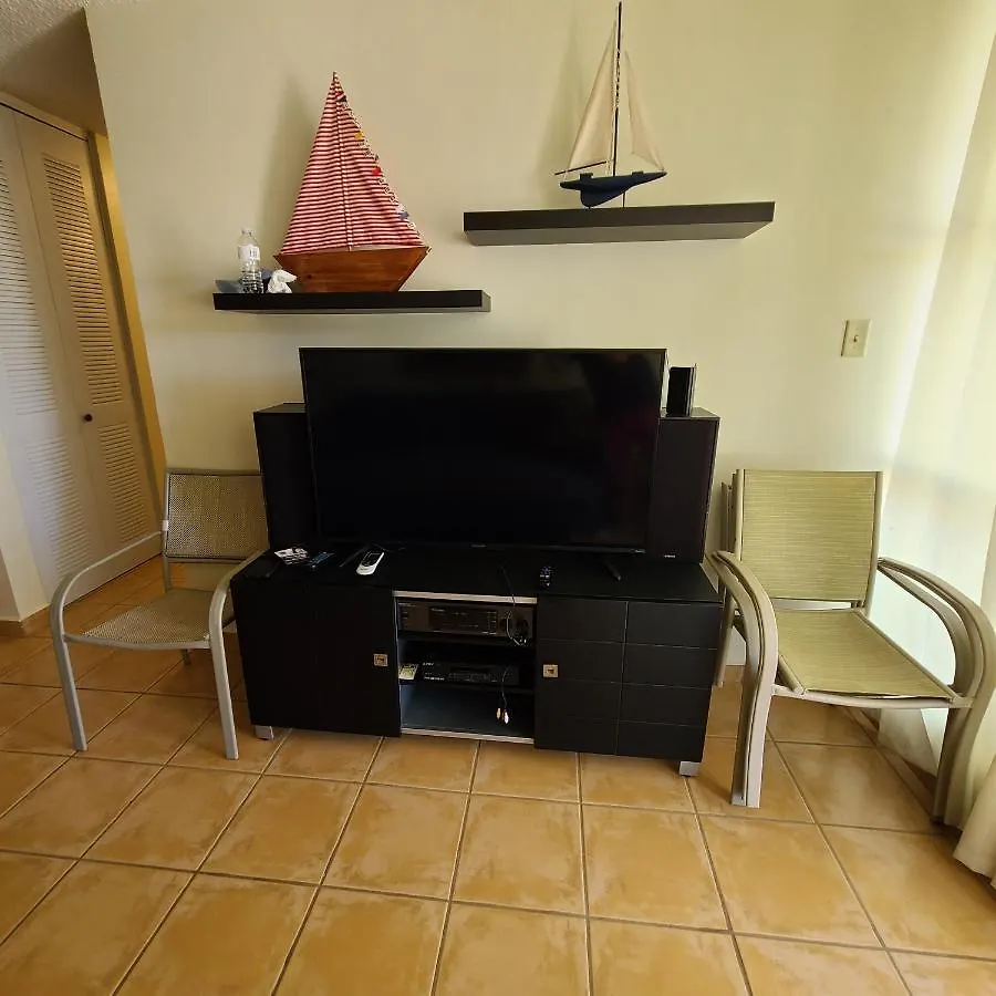 Puerto Azul 314 En Combate Apartment Cabo Rojo 0*,