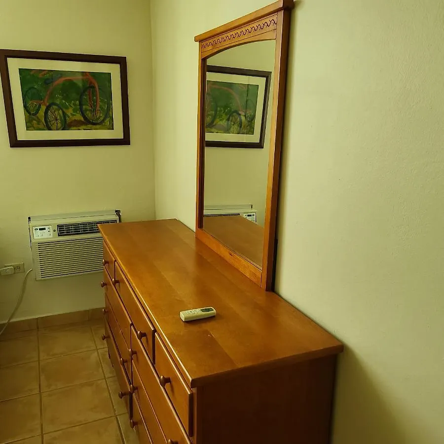 Puerto Azul 314 En Combate Apartment Cabo Rojo