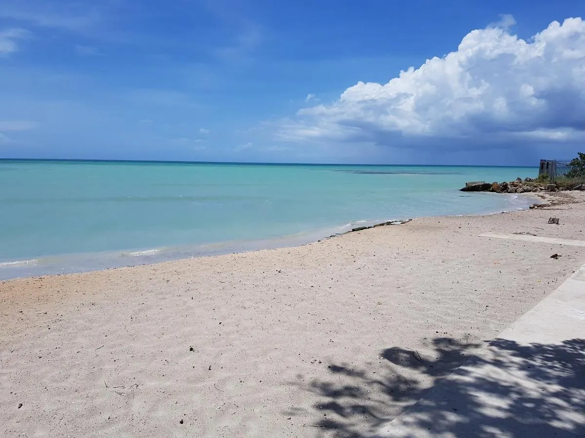 Puerto Azul 314 En Combate Apartment Cabo Rojo