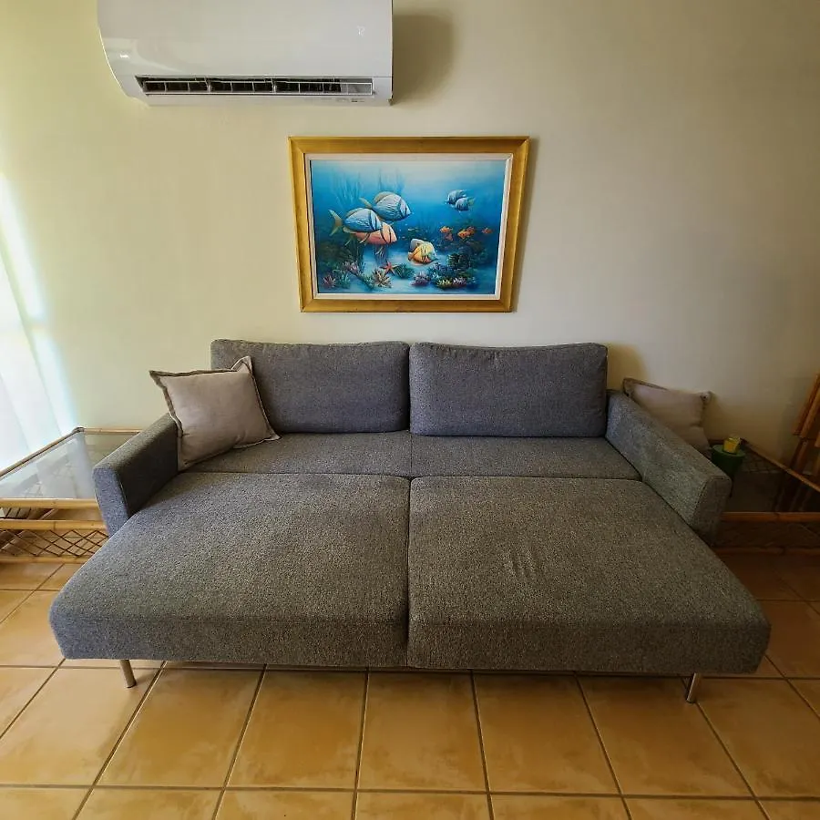 Puerto Azul 314 En Combate Apartment Cabo Rojo